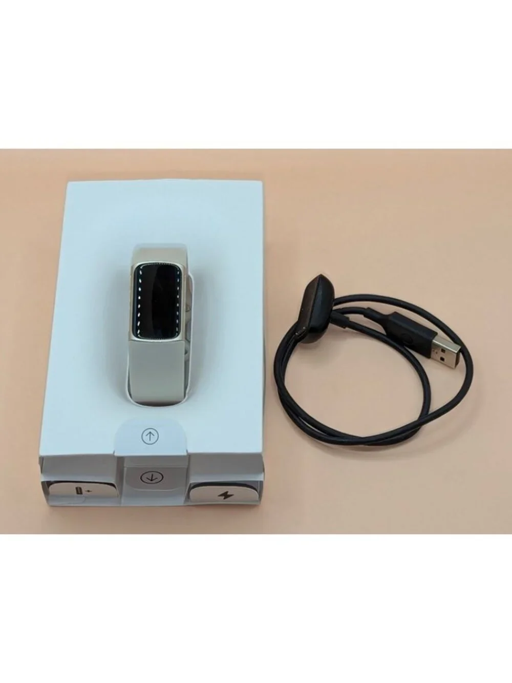 Fitbit Charge 5***